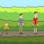 Malcolm In The Middle 8-Bit Game