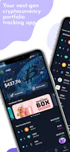 cSight - Crypto Tracker gallery image