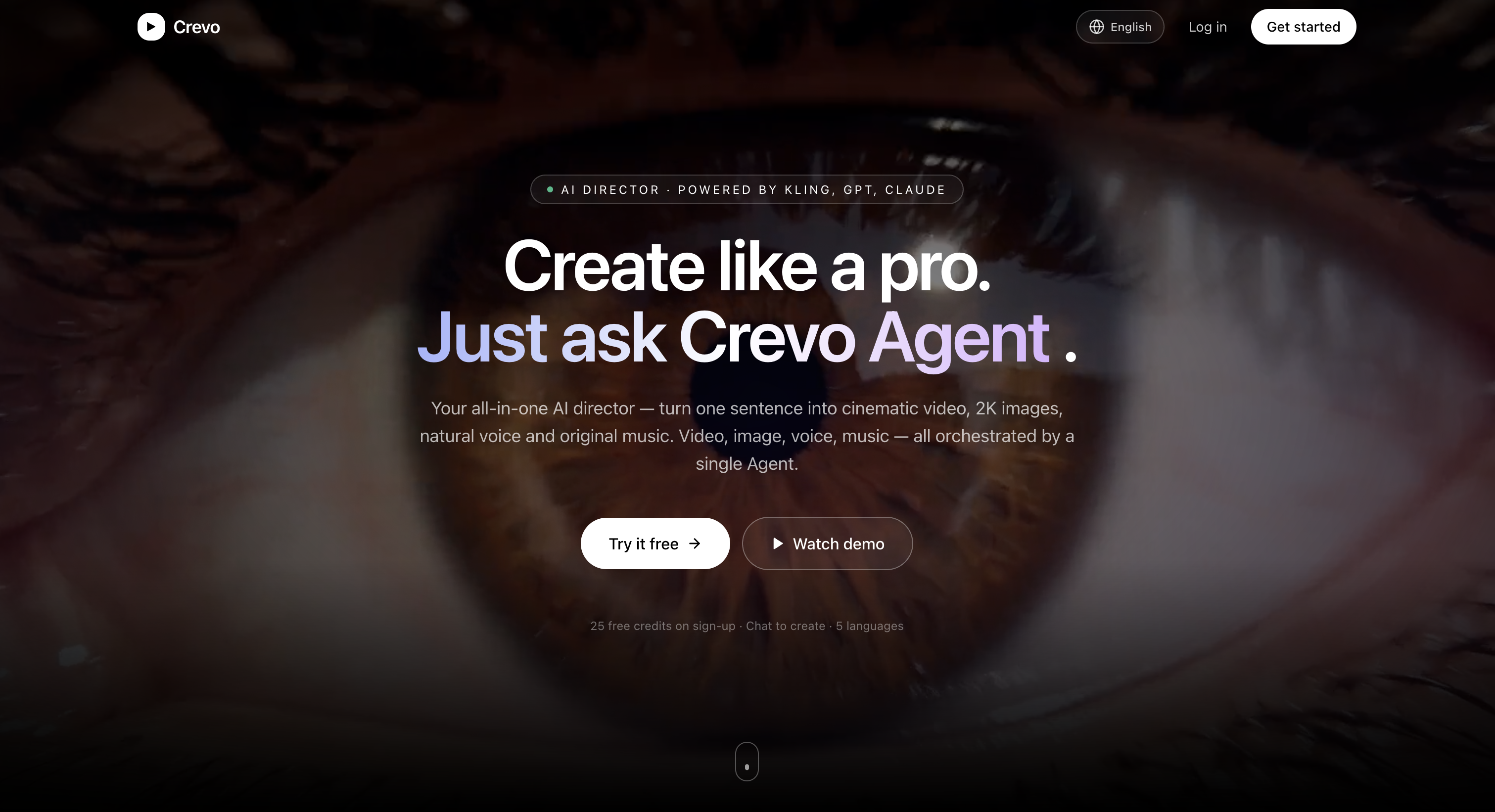 crevo gallery image