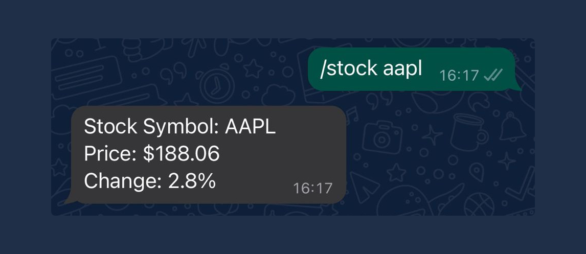 Tobi Gpt - 엑스트라와 함께 whatsapp에 chatgpt 미디어 3