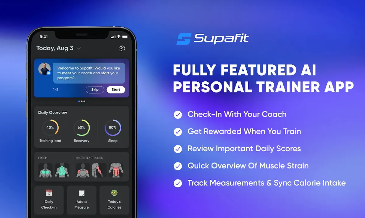 Supafit