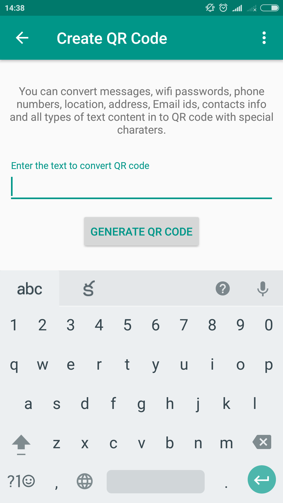 Qr and Barcode Scanner gallery image
