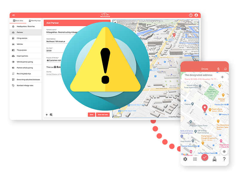 MileageWise gallery image