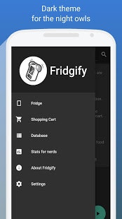 Fridgify gallery image