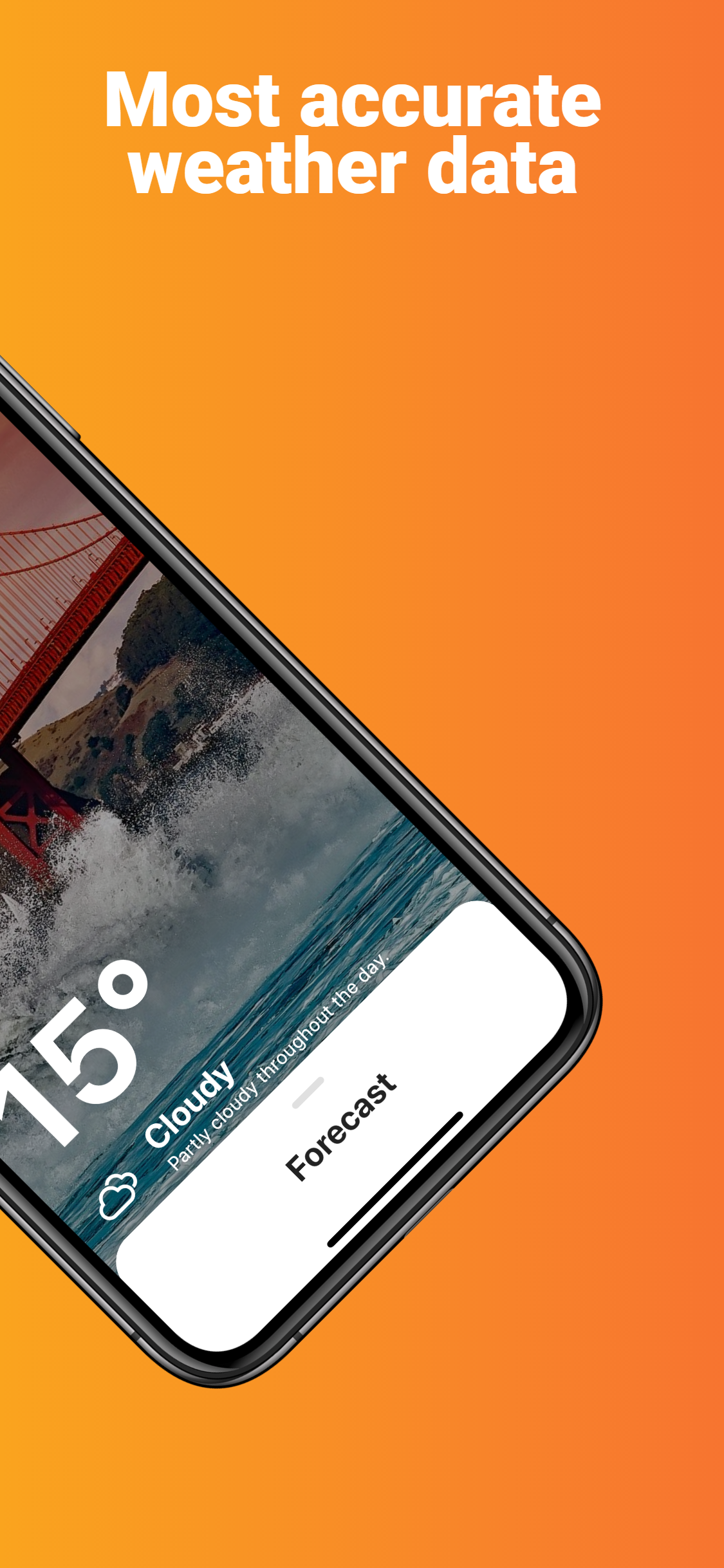 Bowvie Weather gallery image