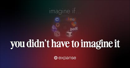 Expanse gallery image