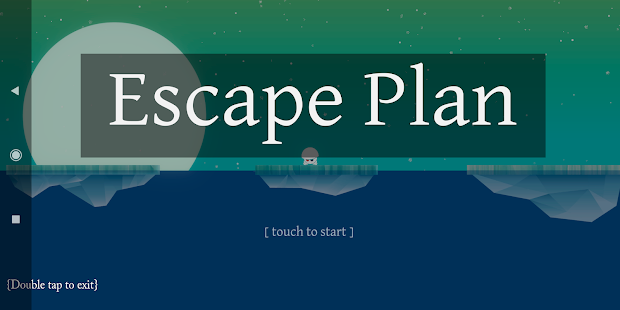 Escape Plan gallery image