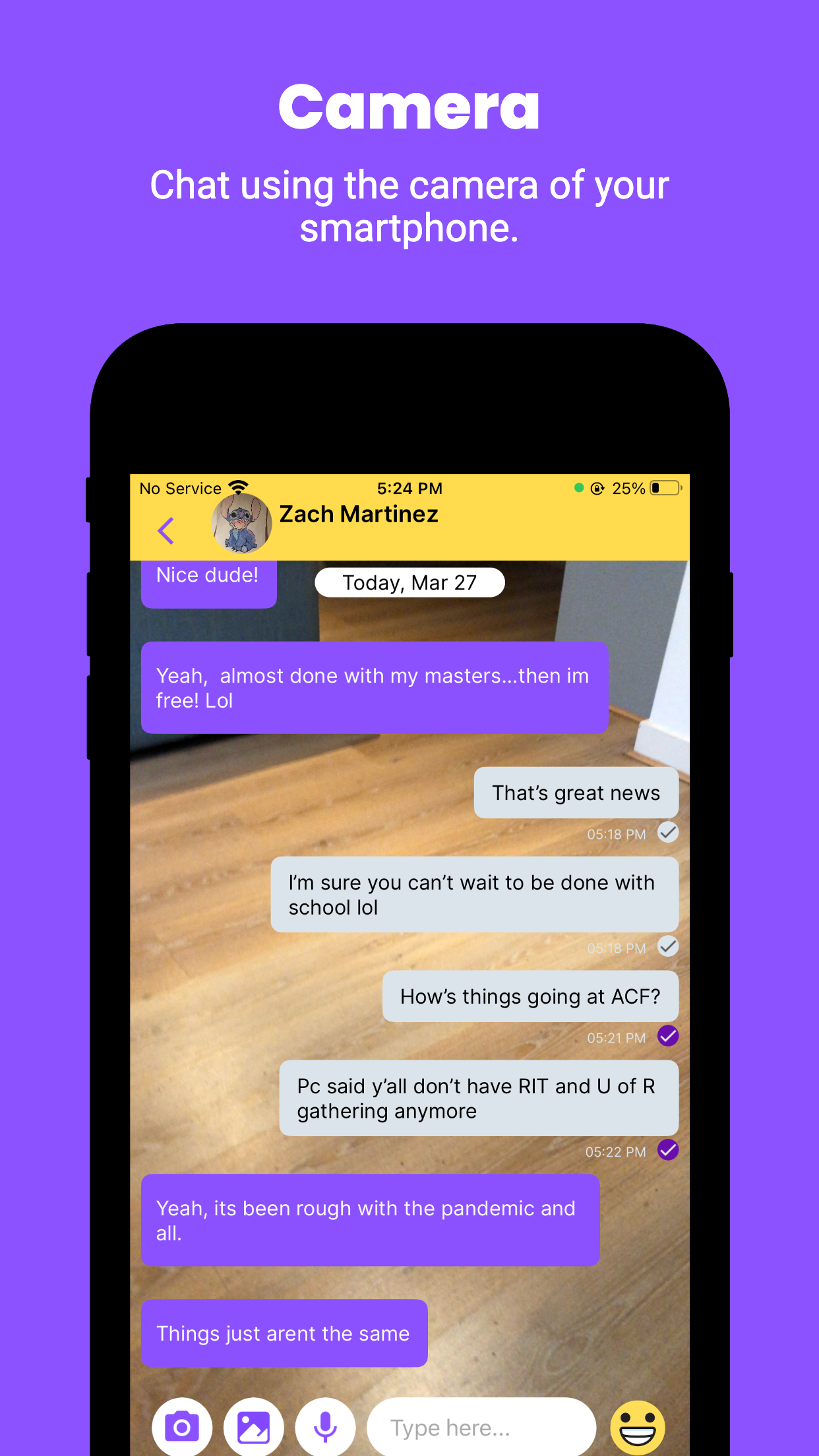 Smango- Animated Emojis gallery image