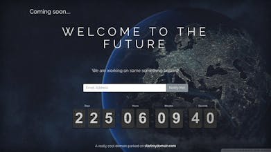 startmydomain.com gallery image