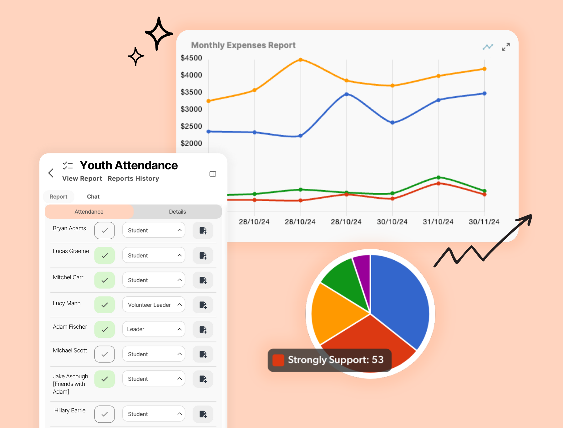 Engage Spaces gallery image