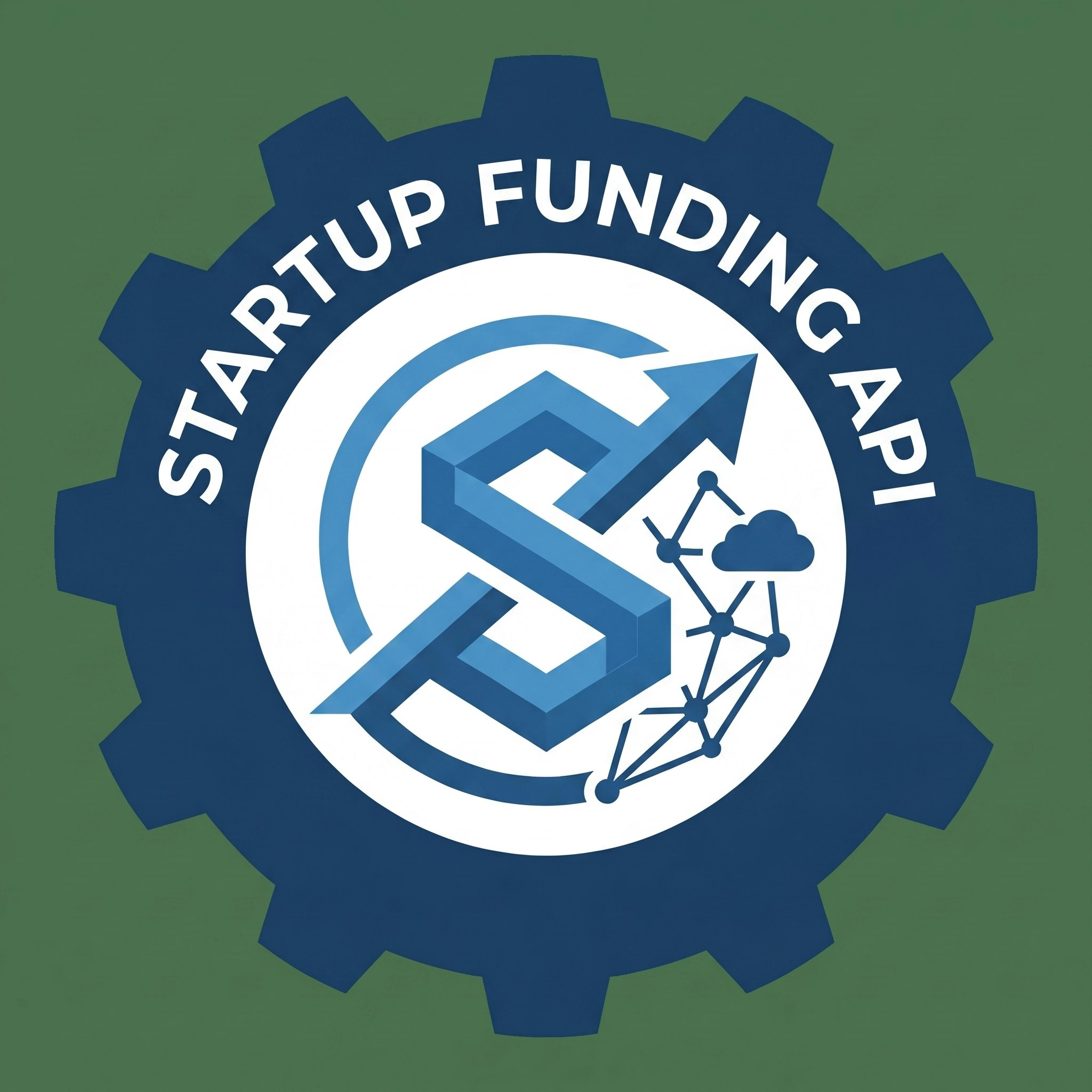 Startup Funding Intelligence API