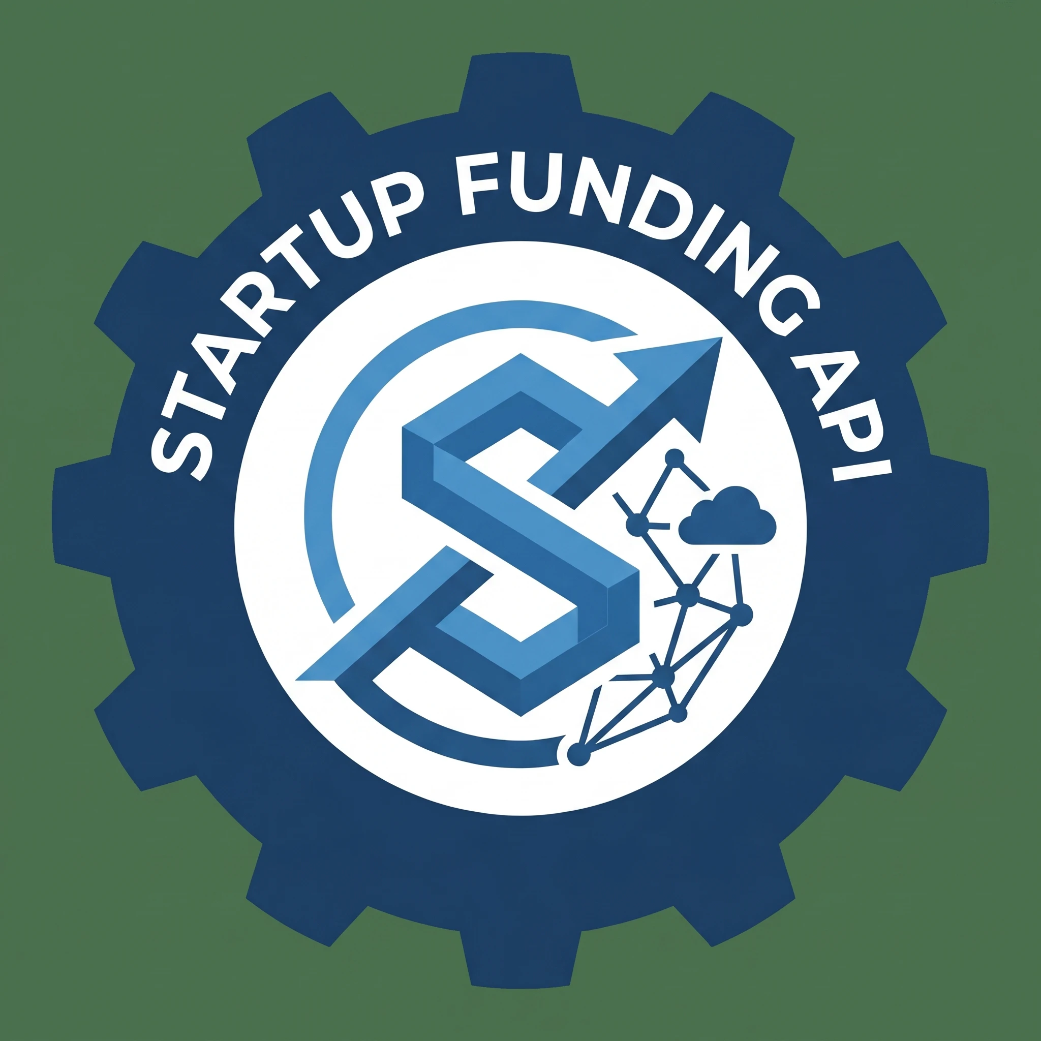 Startup Funding Intelligence API logo