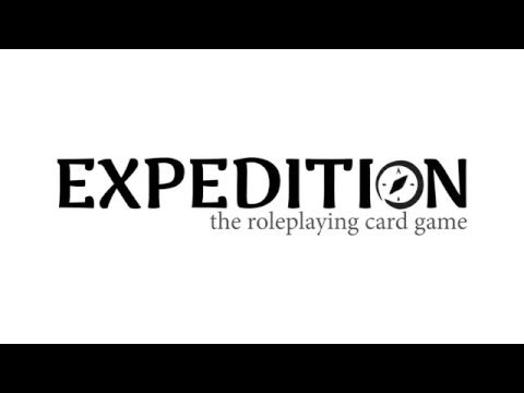 Expedition: The Roleplaying Card Game gallery image