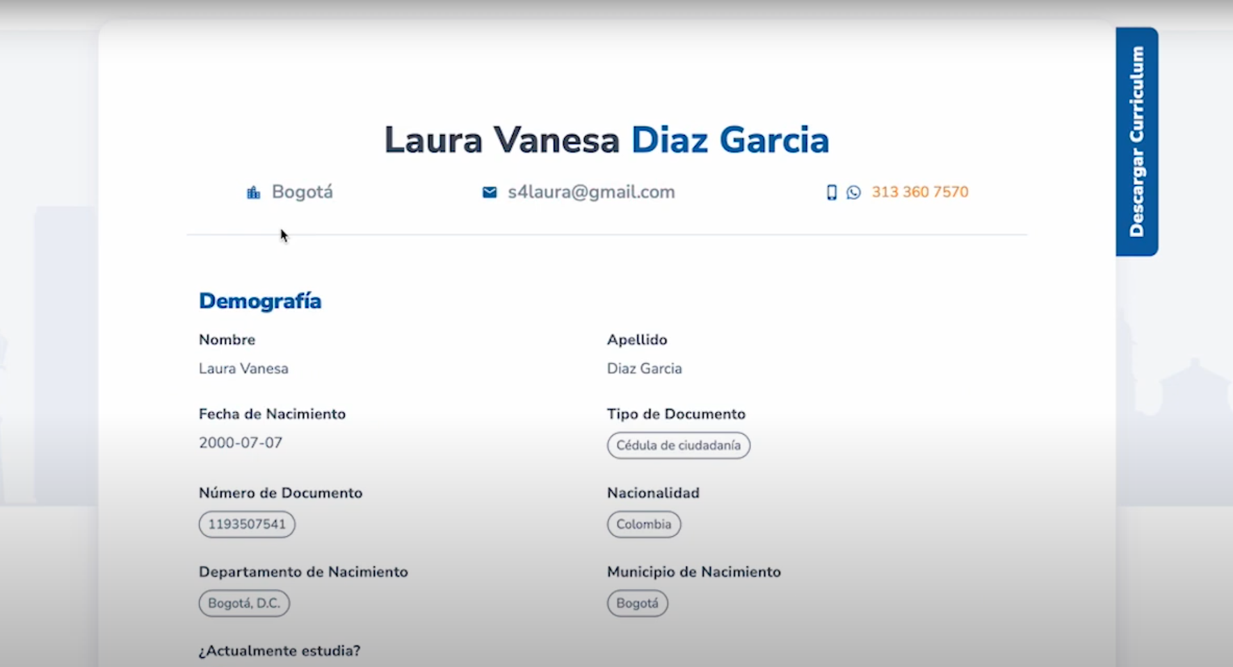 HoyTrabajas.com gallery image