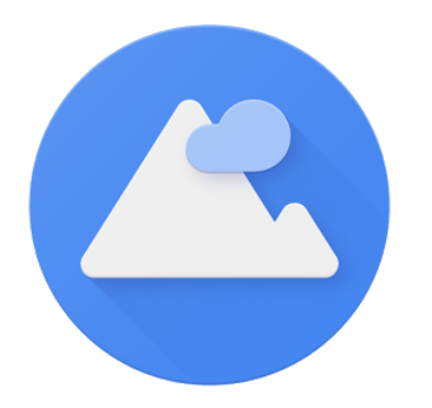 Wallpapers from Google