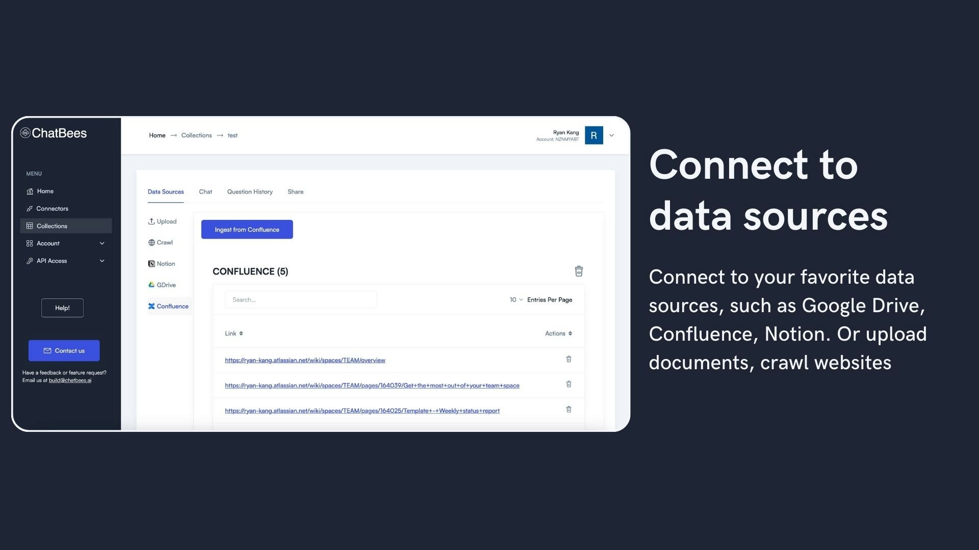 ChatBees.AI gallery image