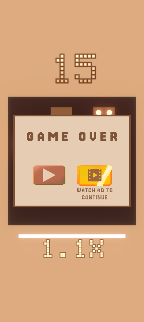 IQUBE: Logic Puzzle Game gallery image
