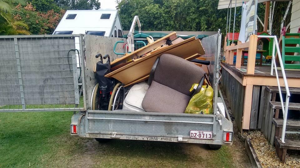 waste removal service