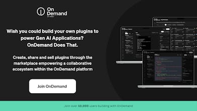 OnDemand gallery image