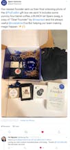 Eva Gifting Automation for Remote Teams gallery image
