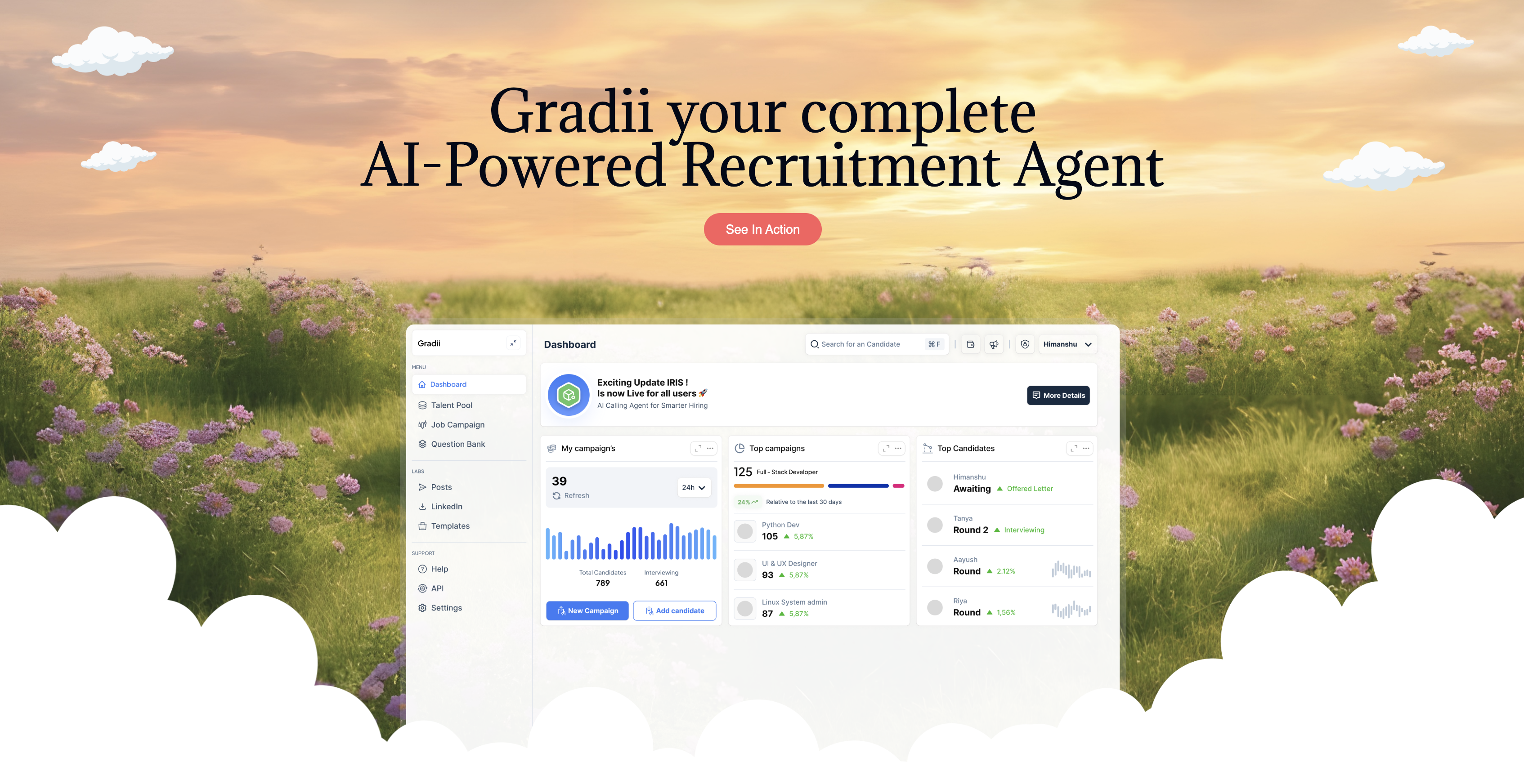 Gradii gallery image
