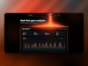 GymVertex gallery image