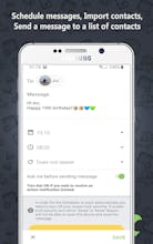 Wasavi: Customer Success in WhatsApp gallery image