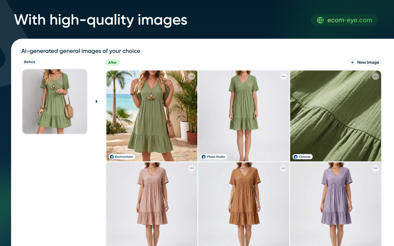 EcomEye gallery image