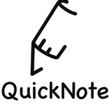 QuickNote - Note Tak... logo