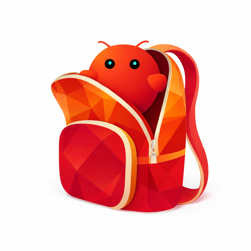 Knapsack OpenClaw App