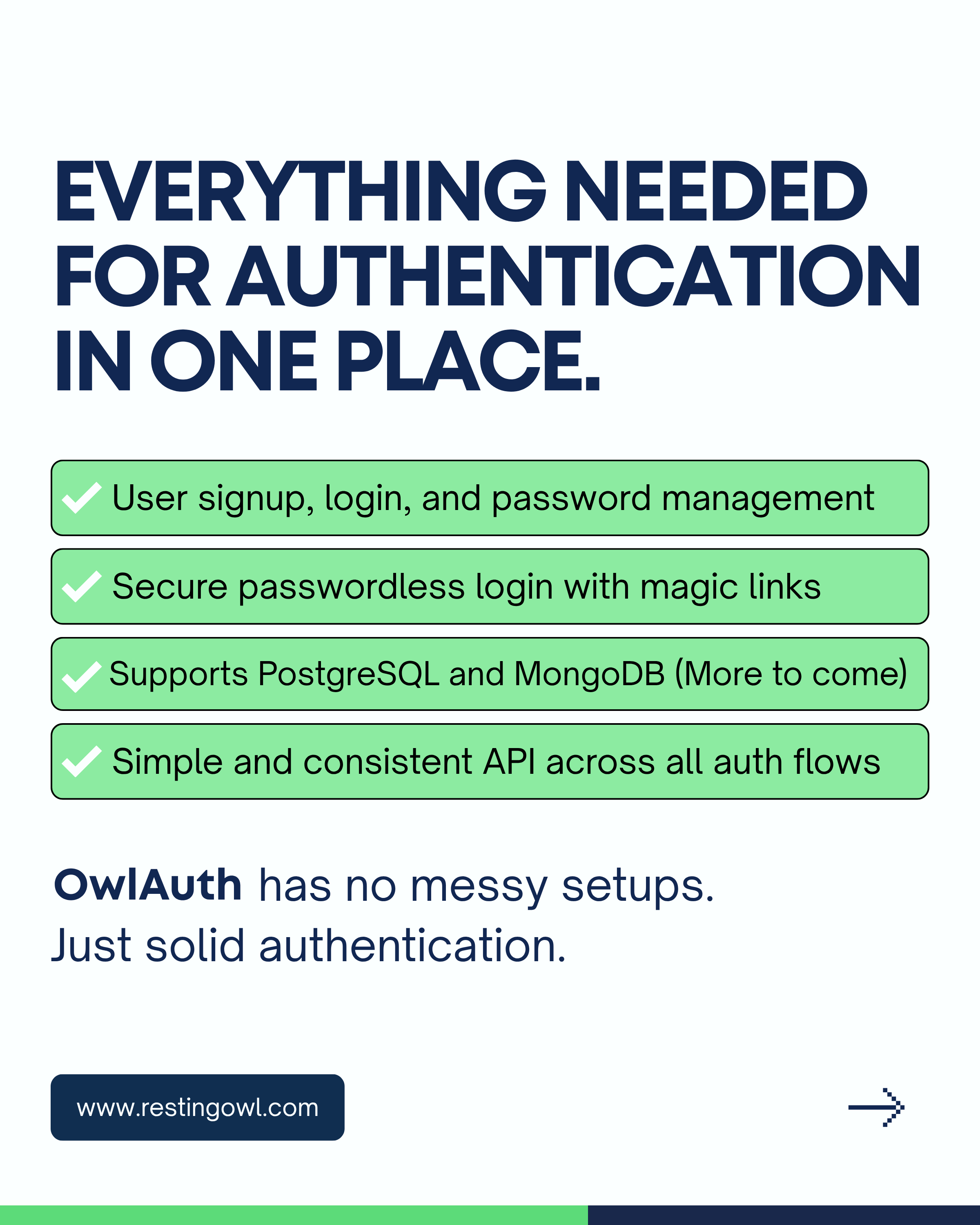 RestingOwl gallery image