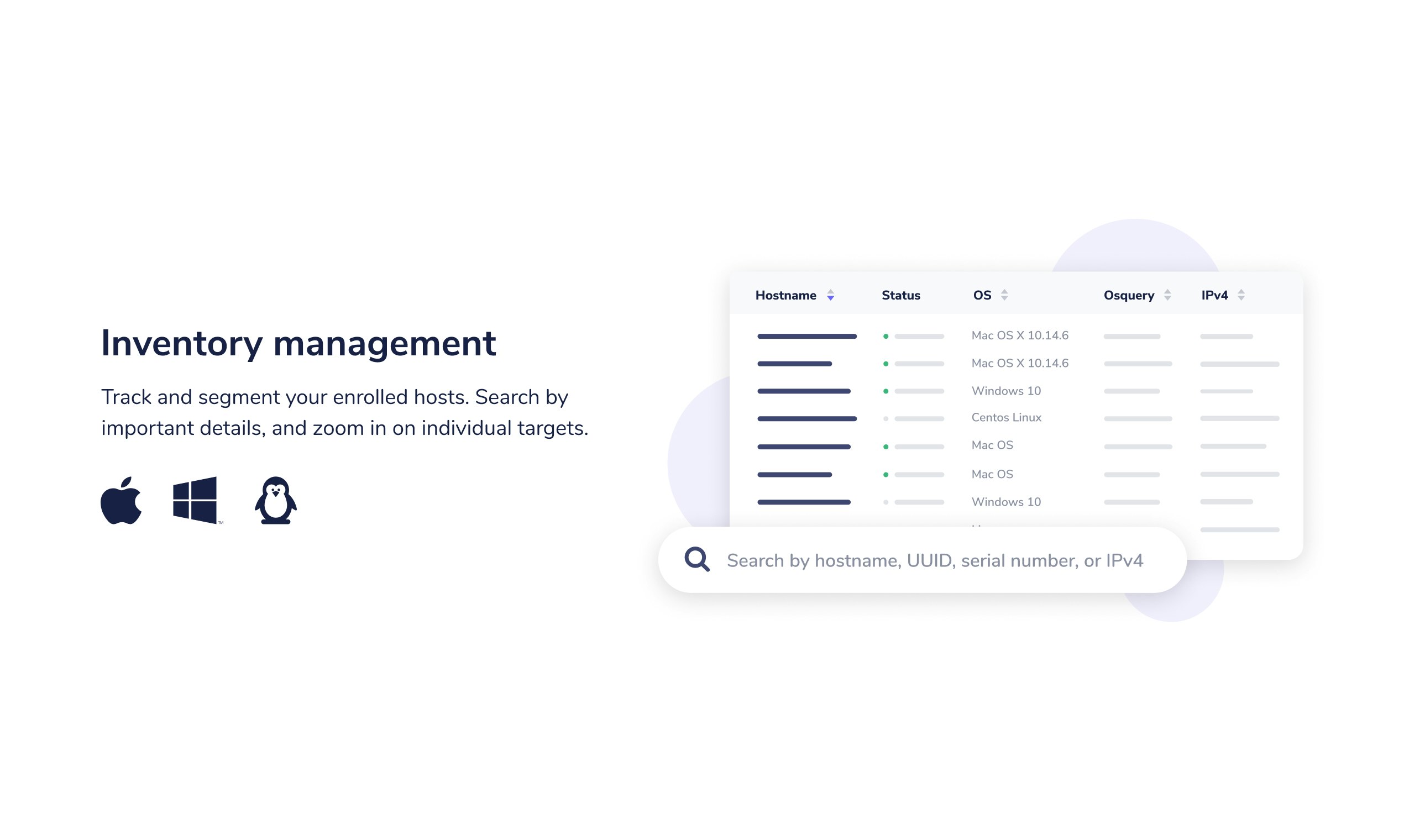 Fleet Device Management gallery image