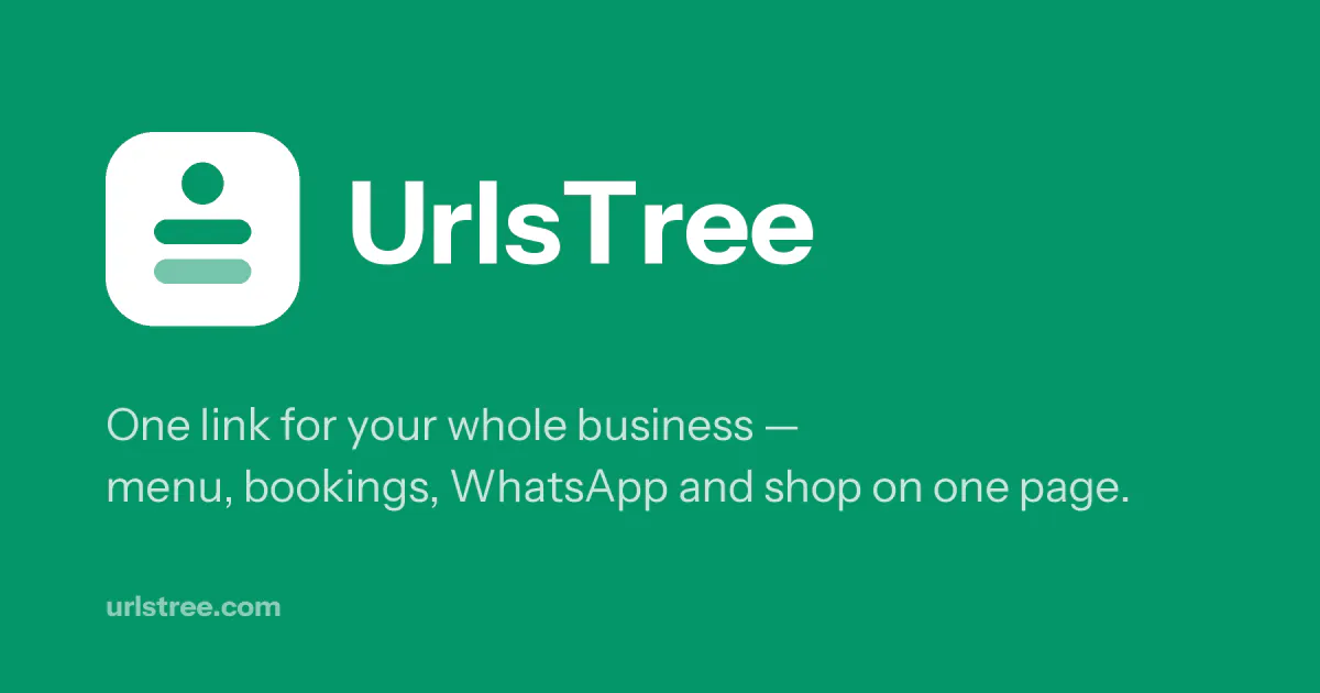 UrlsTree gallery image