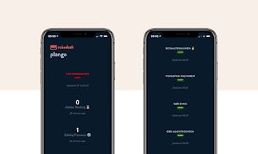 Robodash gallery image