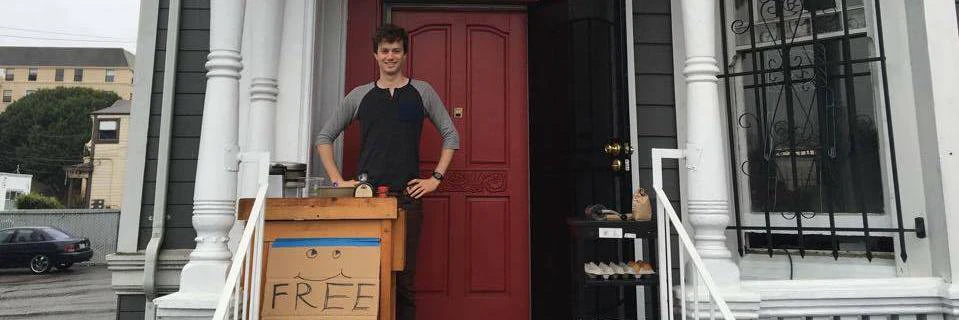 Stanford Rosenthal cover