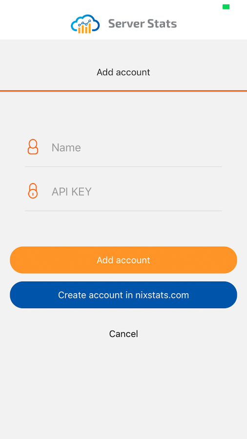 ServerStats gallery image