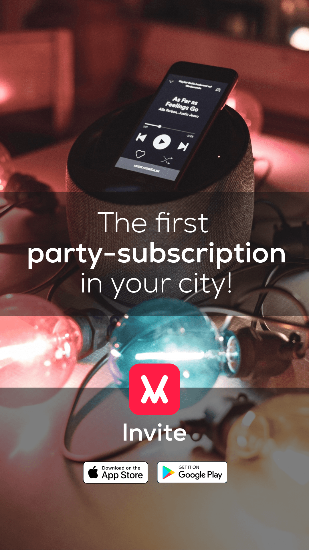Mời media 2