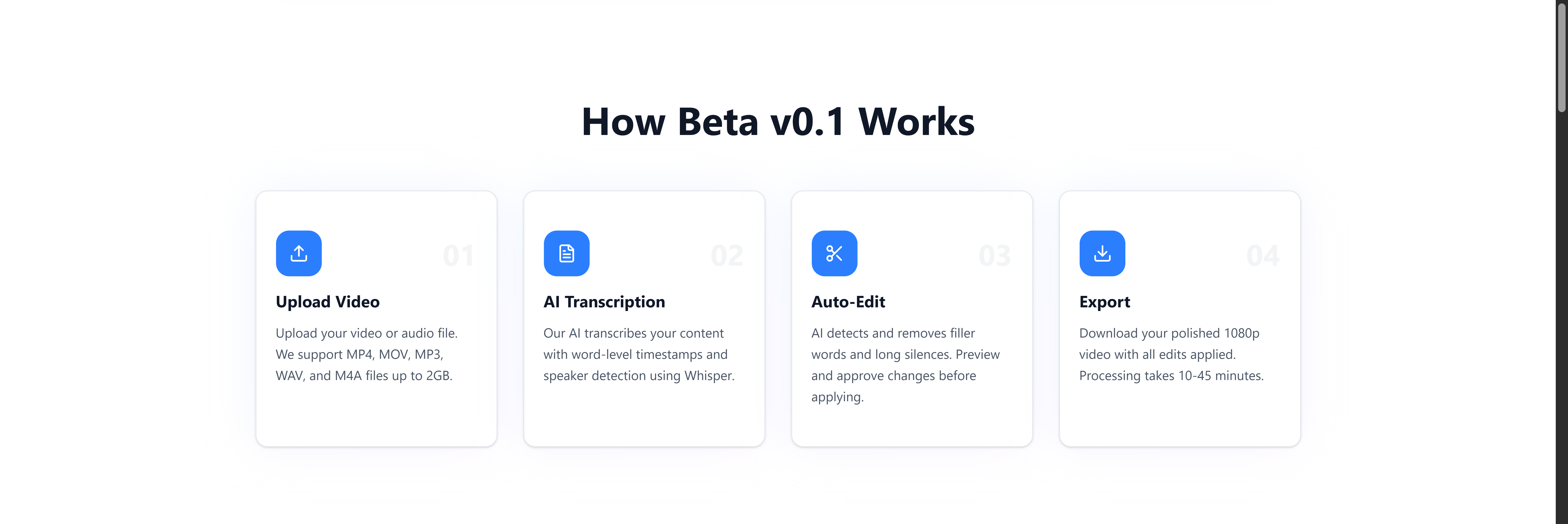 ContentKit Studio - Screenshot 3 preview