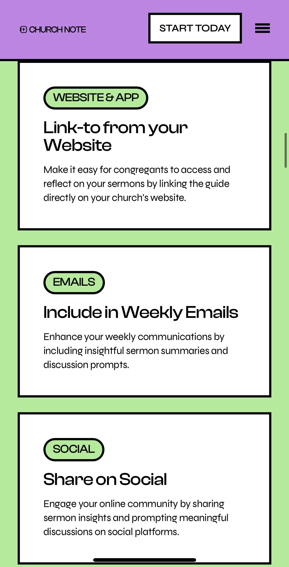 Kirchenbescheinigung Medien 5