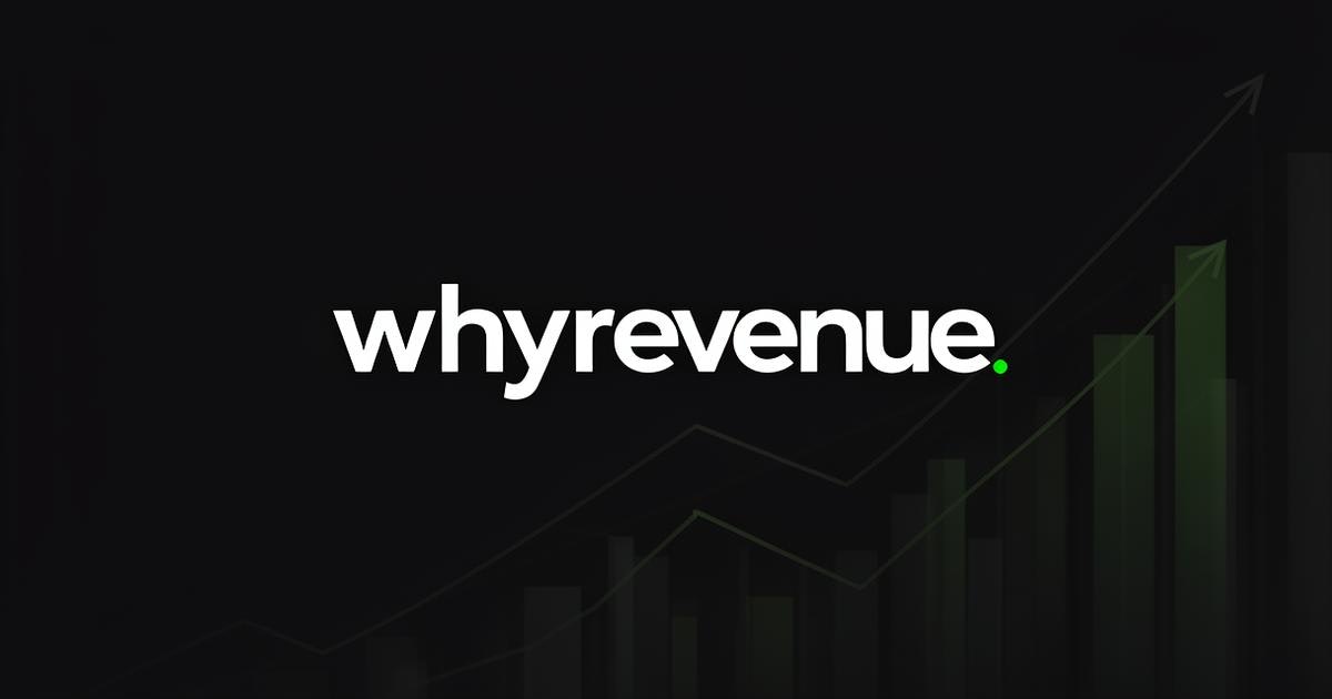 whyrevenue gallery image