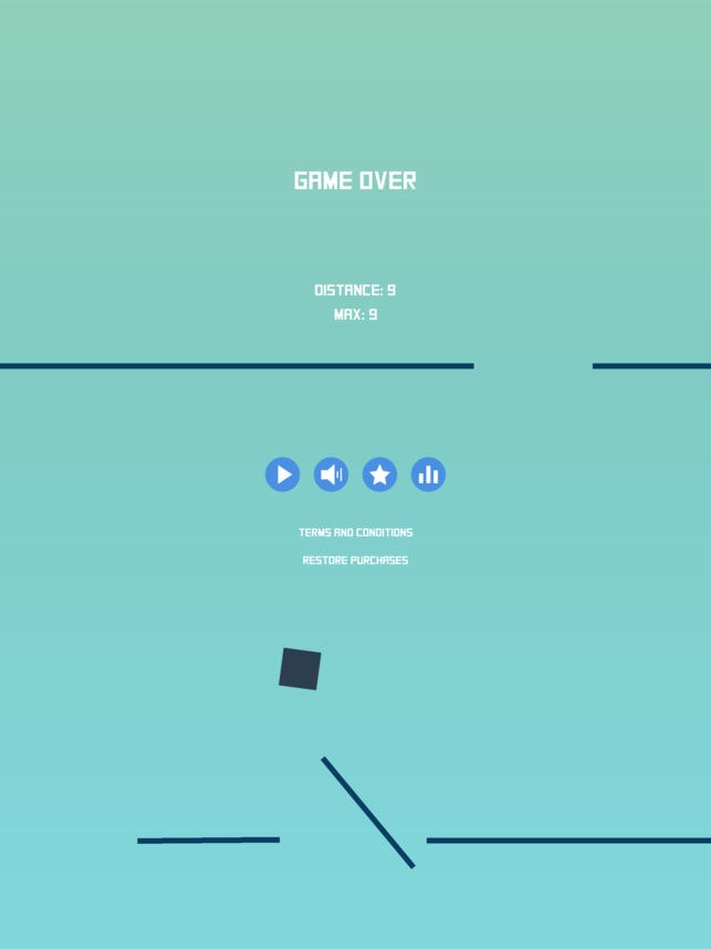 Squeeze Through a Hole gallery image