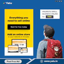 Yalu Free classifieds in India gallery image