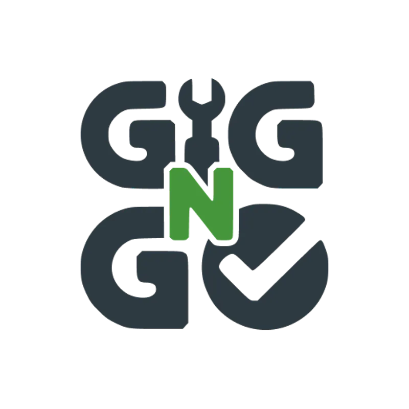 GigNGo screenshot 2