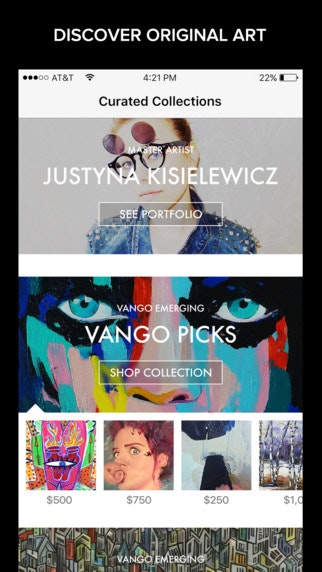 Vango 6.0 gallery image