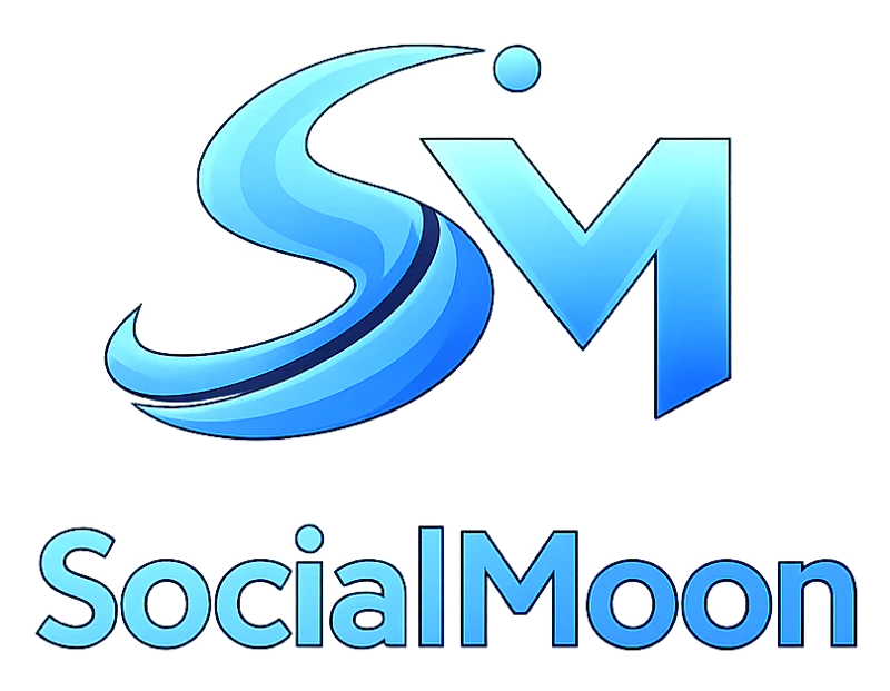 SocialMoon screenshot 1