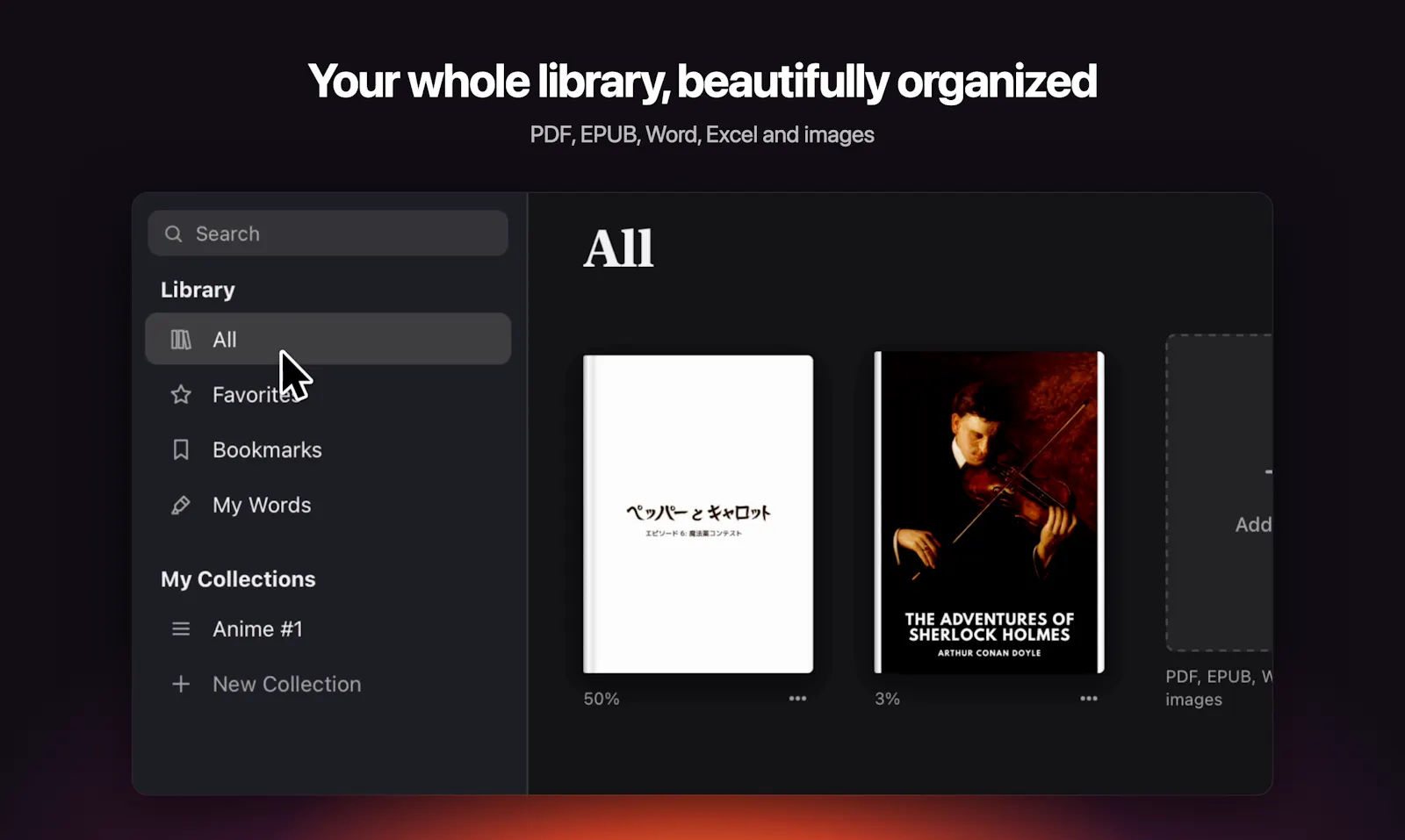 FlipingBook screenshot 7
