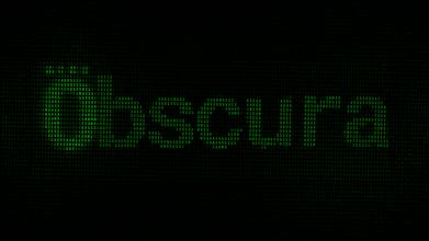 Obscura - Art camera gallery image