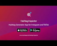 Hashtag Inspector media 1
