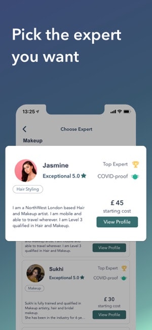 The List gallery image