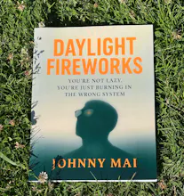 Daylight Fireworks gallery image